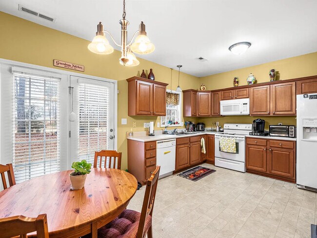 Building Photo - Earn Wealth While Leasing - Like a Homeowner - Lease to Own