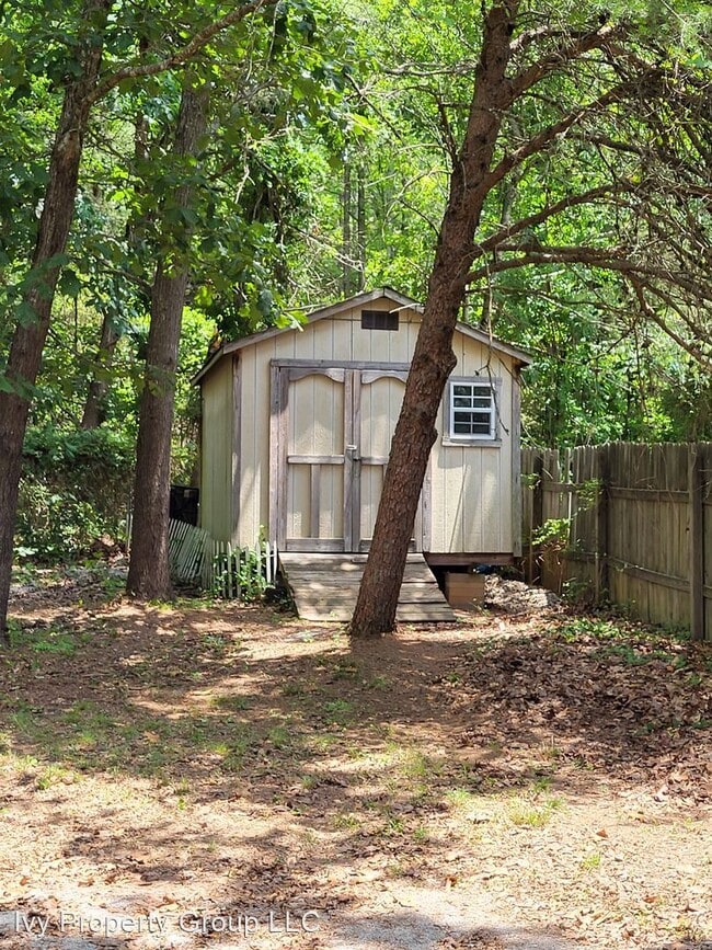 Building Photo - 3 br, 2 bath House - 3664 DellingDowns Dr.