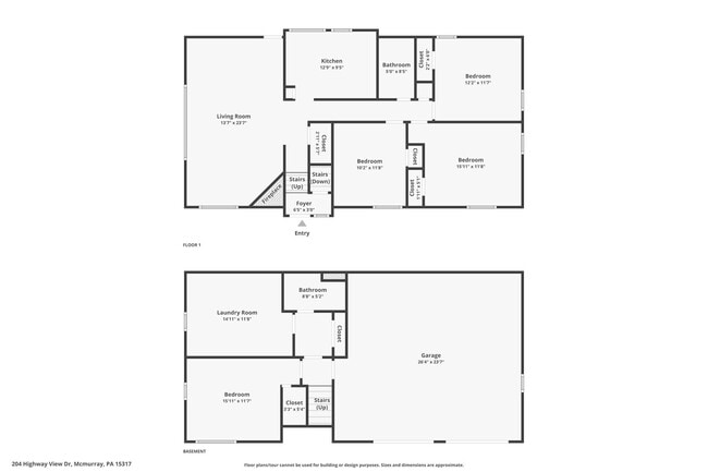 Building Photo - Beautifully Renovated 4 Bed/ 2 Bath with 2...