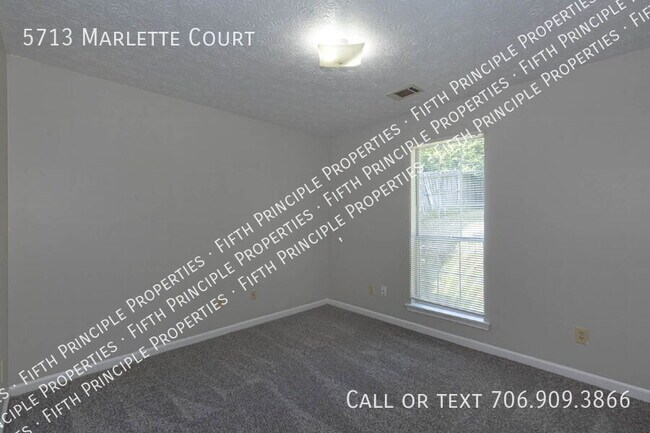 Building Photo - 5713 Marlette Ct