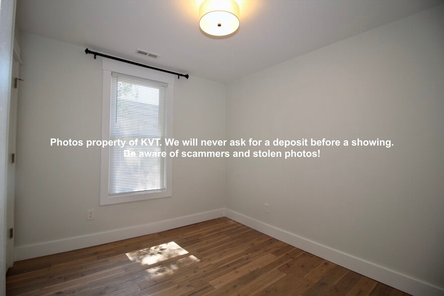 Bedroom 3 - 5316 Whetsel Ave