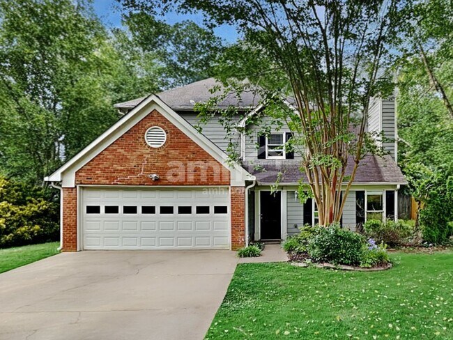 Primary Photo - 4854 Green Valley Ct NW
