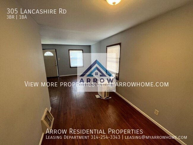 Building Photo - 305 Lancashire Rd
