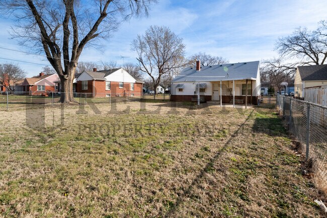 Building Photo - 1723 S Emporia Ave