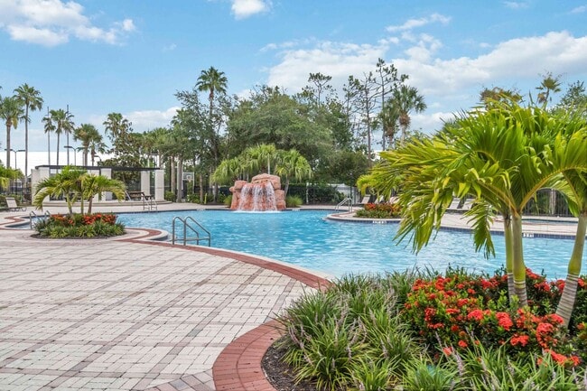 Building Photo - MOVE IN SPECIAL- 3/2.5 Townhome W/ 2 Car Garage For Rent in the Highly Desirable Avalon Park Comm...