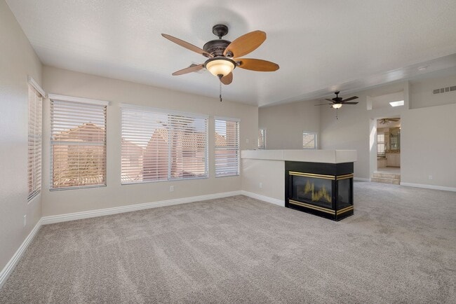 Building Photo - 2 Story Summerlin Home with Refreshing Pool & Lush Landscaping