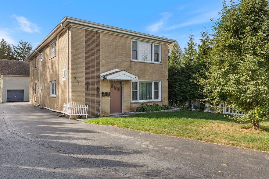 Primary Photo - 311 Maple Ave