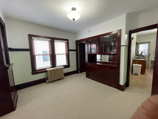 Dining Room - 2539 Quincy St NE