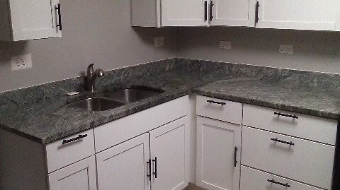 Kitchen - 7930 S Paulina St