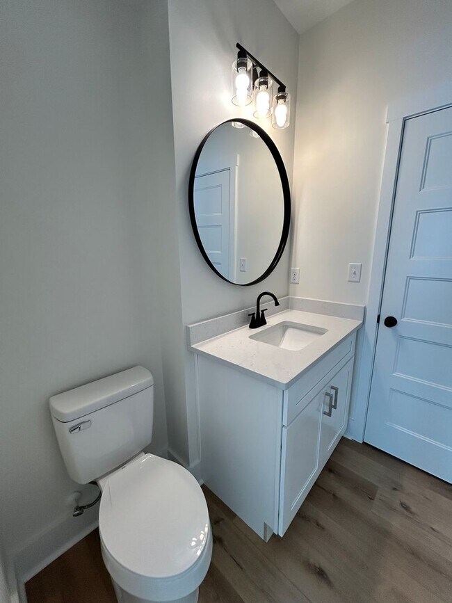 Building Photo - BRAND NEW Charming 3 Beds, 2.5 Baths in Hixson!