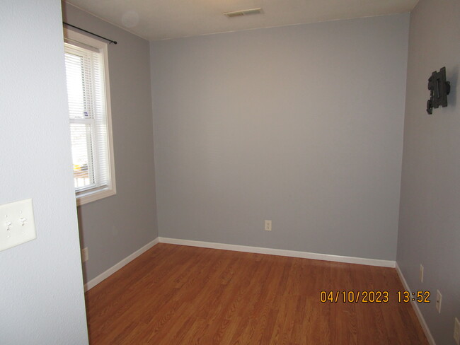 Bedroom #3 - 309 S K St