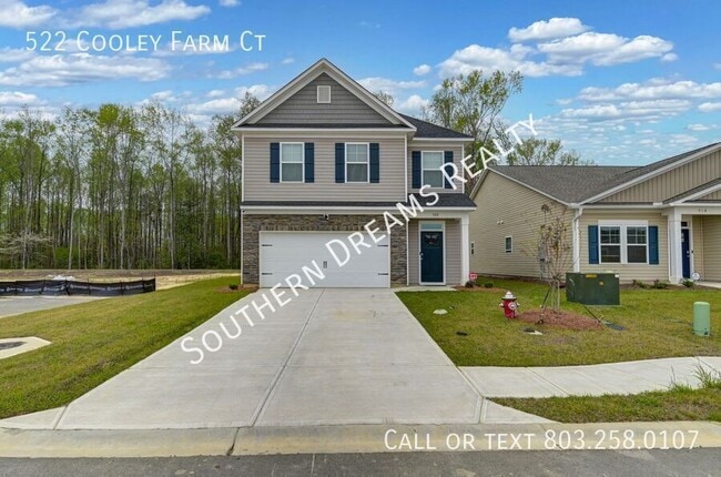 Building Photo - 522 Cooley Farm Ct