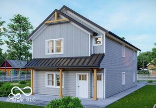 Building Photo - 117 N Arsenal Ave