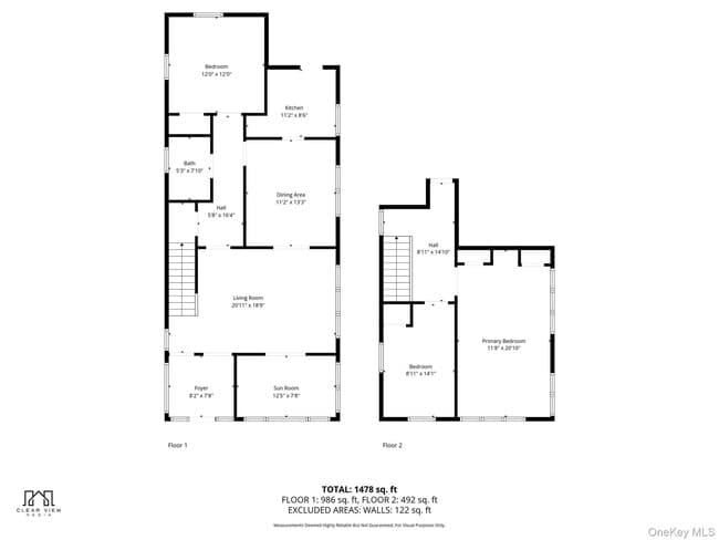 Building Photo - 508 River Ave