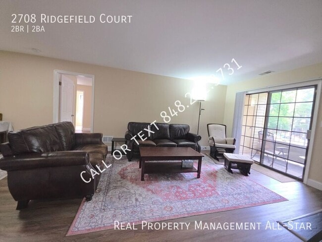 Building Photo - 2708 Ridgefield Ct