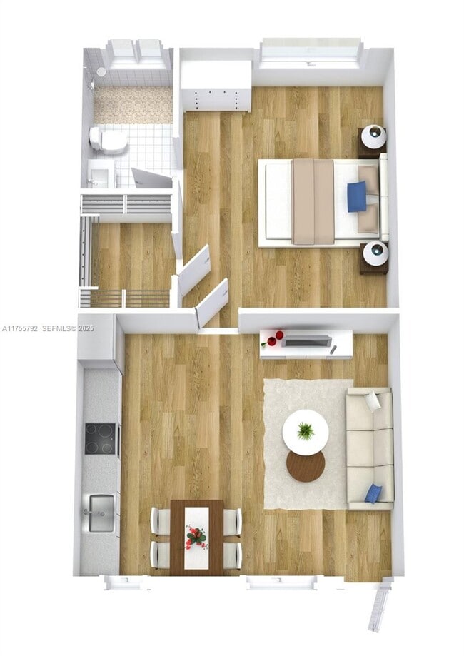 Building Photo - 25 W 6th St