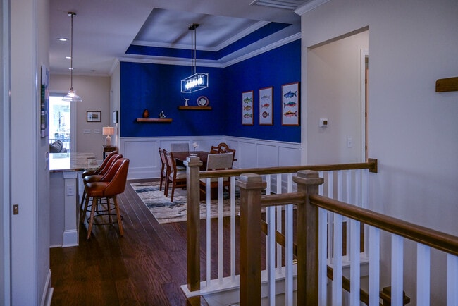 Building Photo - 1013 Marsh Vw Dr