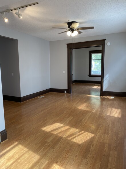 Living Area - 3228 3rd Ave S