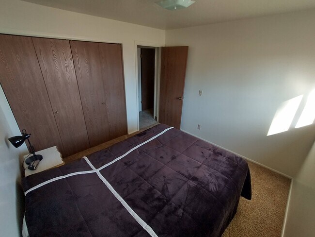 Bedroom #2 - 745 S Vernal Ave