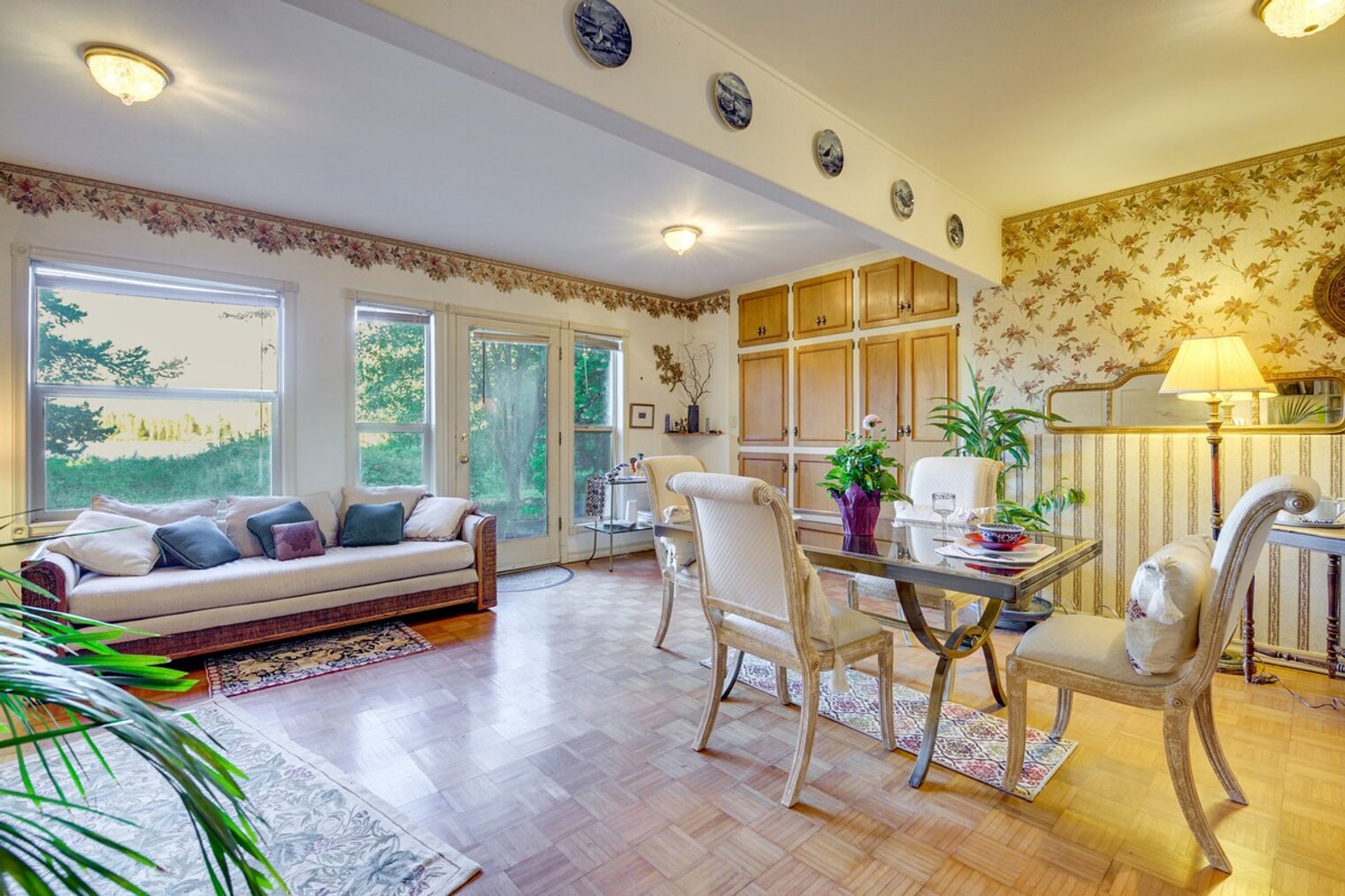 Building Photo - 1421 Landes St