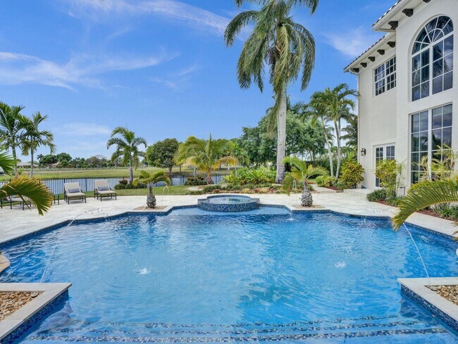 Building Photo - 12328 NW 69th Ct