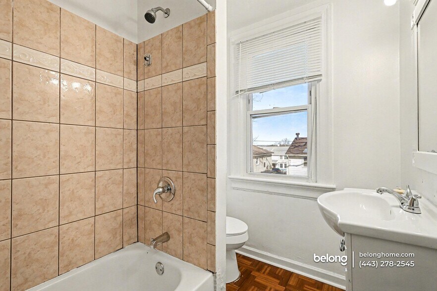 Building Photo - 6120 Otis St