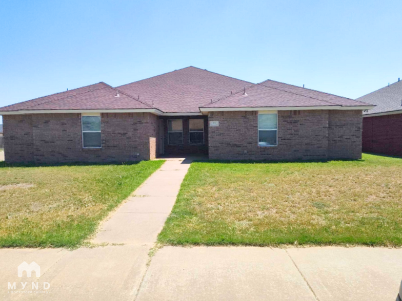 Primary Photo - 316 N Clinton Ave