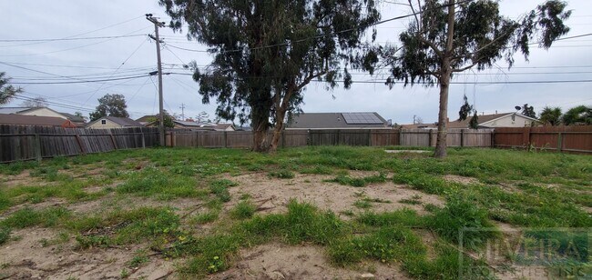 Building Photo - Four bedroom house available!