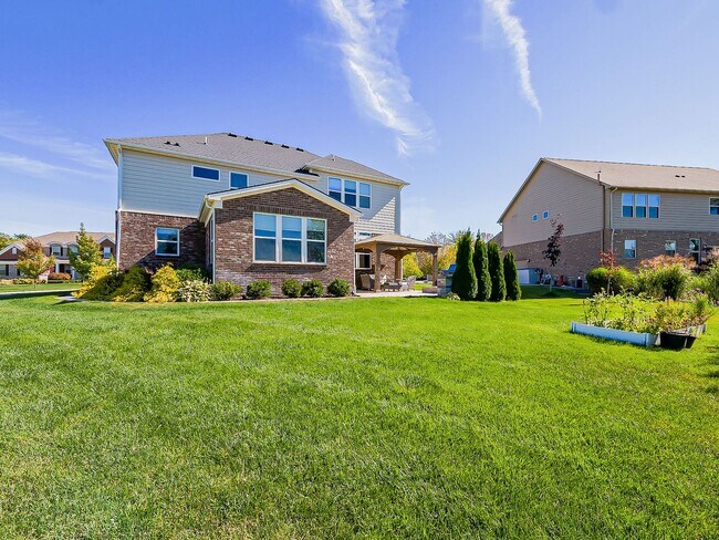 Building Photo - Coming Soon! Stunning South Lyon Home with Outdoor Oasis!