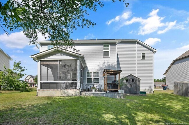 Building Photo - 4631 Cedar Pass Dr