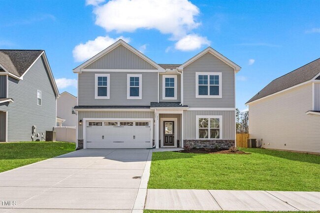 Primary Photo - 259 Brickhill Dr