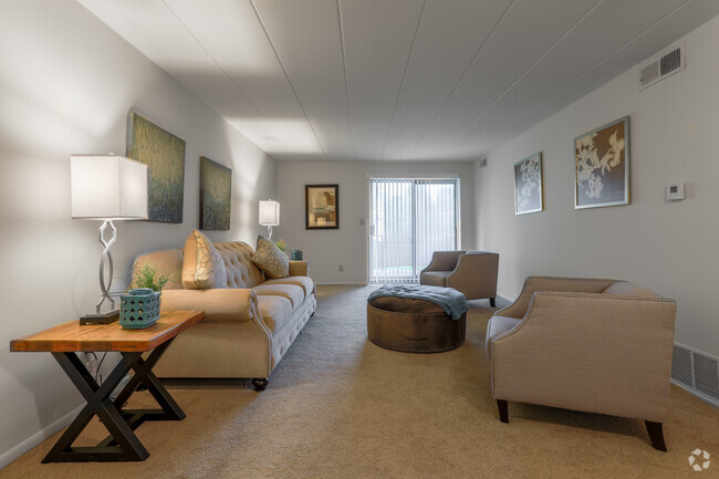 Interior Photo - Rockwood Apartments