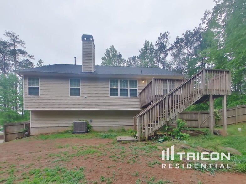 Building Photo - 157 Sinyard Cir