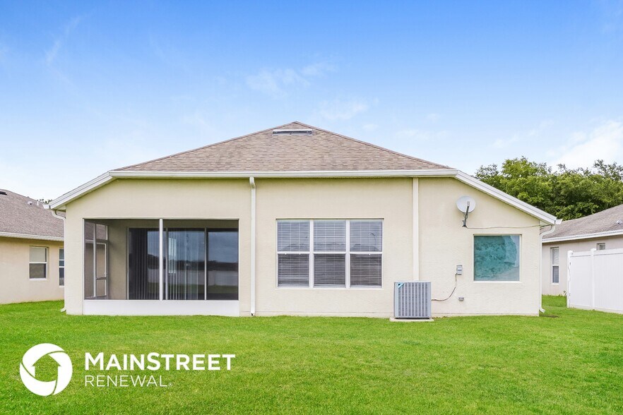 Building Photo - 521 Painted Leaf Dr