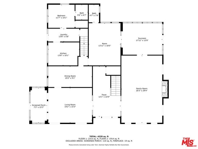Building Photo - 624 S Arden Blvd