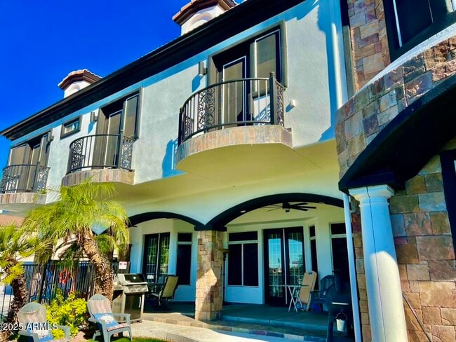 Building Photo - 21428 N 55th Ave