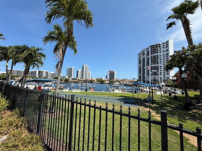 Building Photo - 600 Three Islands Boulevard