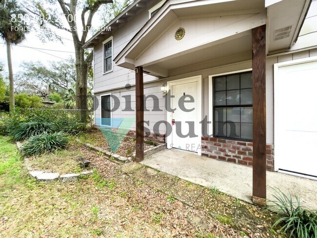 Building Photo - 2615 W Jackson St