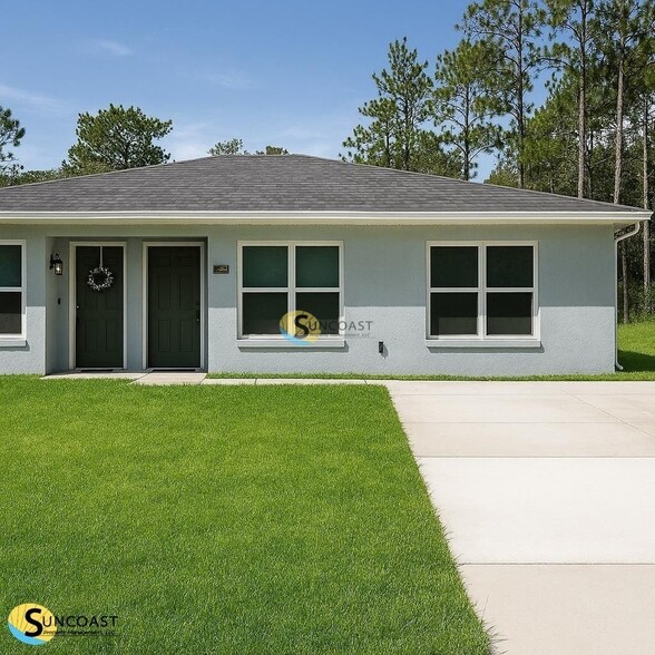 Building Photo - 9373 N Mendoza Way