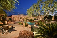 Building Photo - 8350 E Via Del Sol Dr