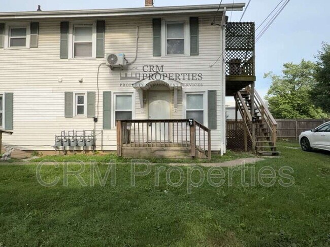 Primary Photo - 510 E Morgan St