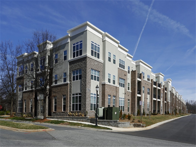 Reserve at Kenton Place - Cornelius, NC | Apartment Finder