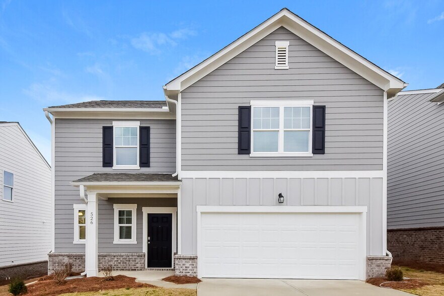 Primary Photo - 526 Knightsbridge Ln