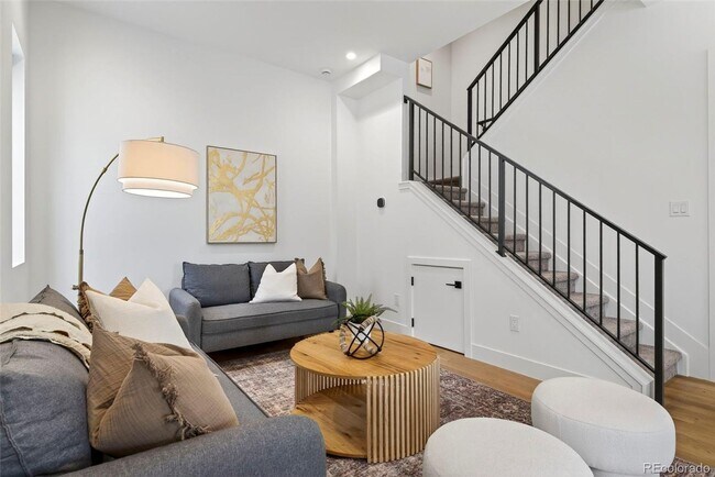 Building Photo - New Construction Townhome with Rooftop Deck