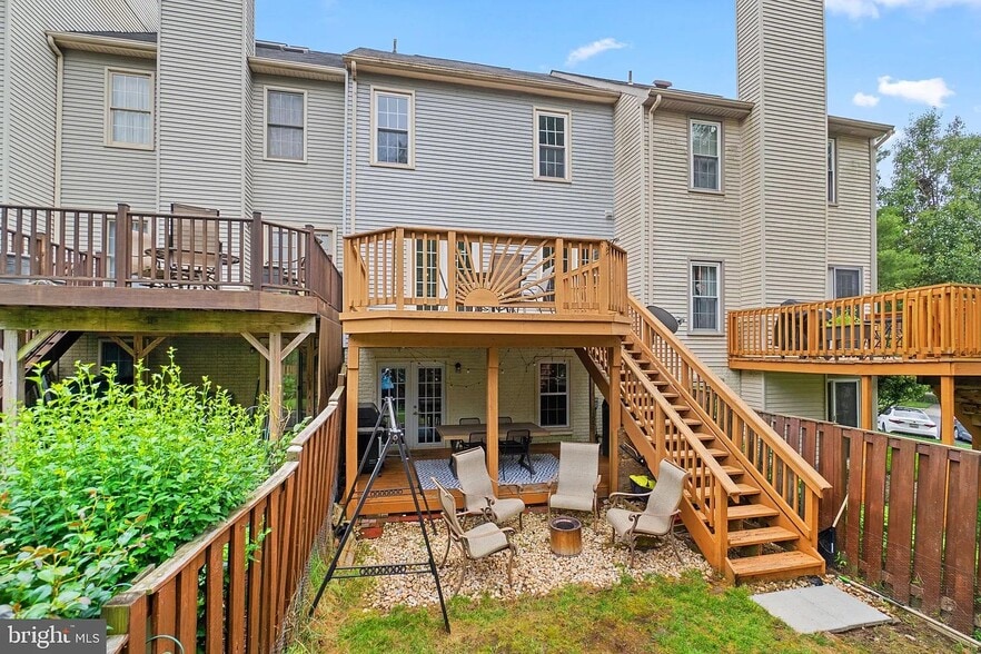 Building Photo - 4705 Rams Horn Row