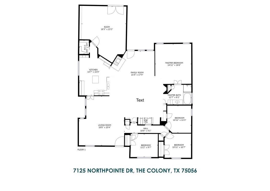 Building Photo - 7125 Northpointe Dr