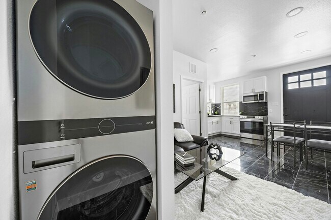 Building Photo - 801 Broadway Avenue J