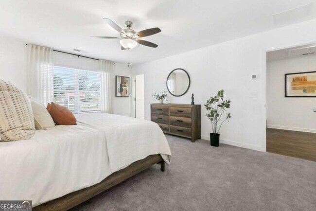 Building Photo - 3751 Denton Dr