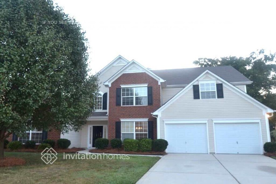 Primary Photo - 9125 Viscount Ln