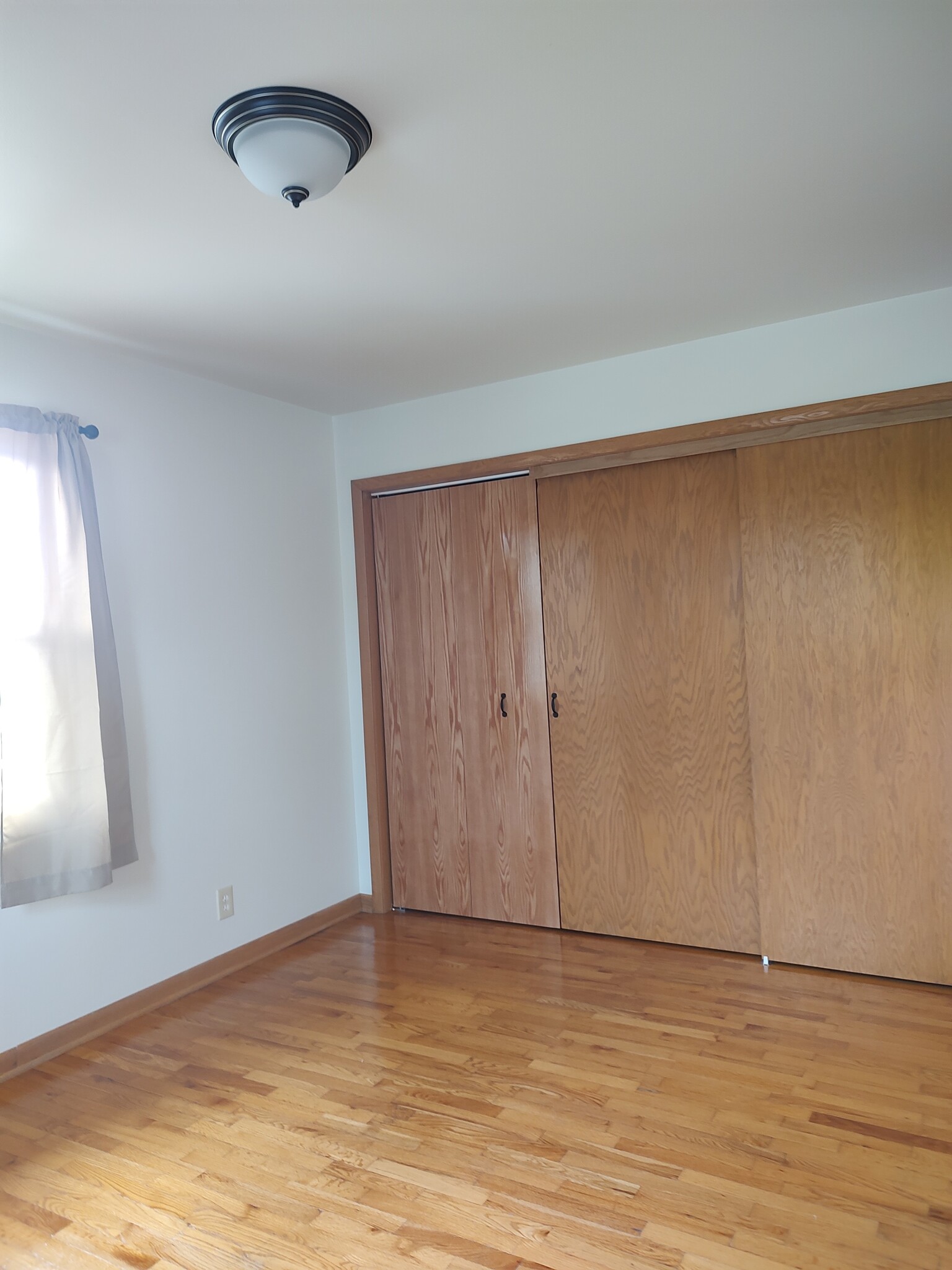 Master BD closet - 719 Moreland Ave